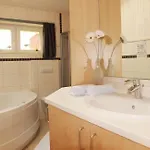 Seeschwalbe 72 Vakantiehuis *