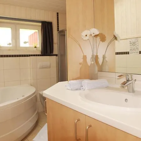 Seeschwalbe 72 Holiday home *