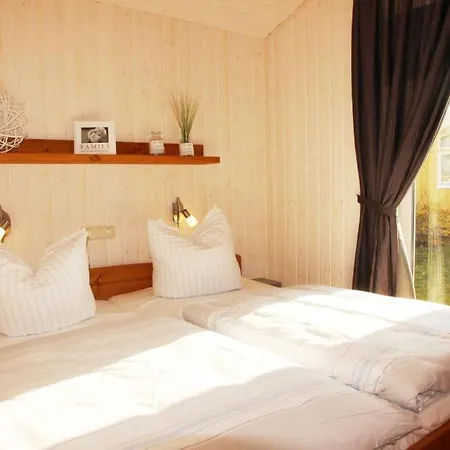 Seeschwalbe 72 Holiday home