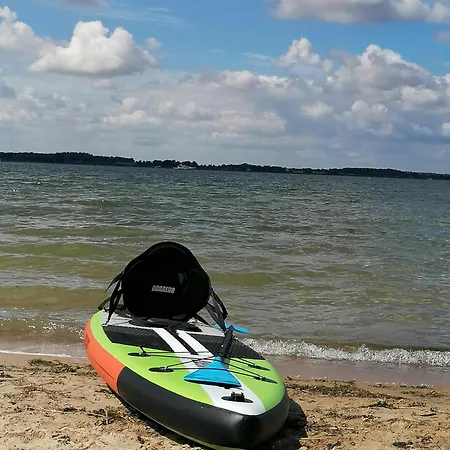 Seeschwalbe 72 Rechlin