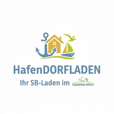 Seeschwalbe 72 Vakantiehuis Rechlin